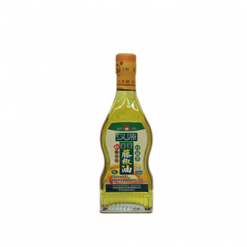 Hangying Chinese Green Pepper Oil 256ml